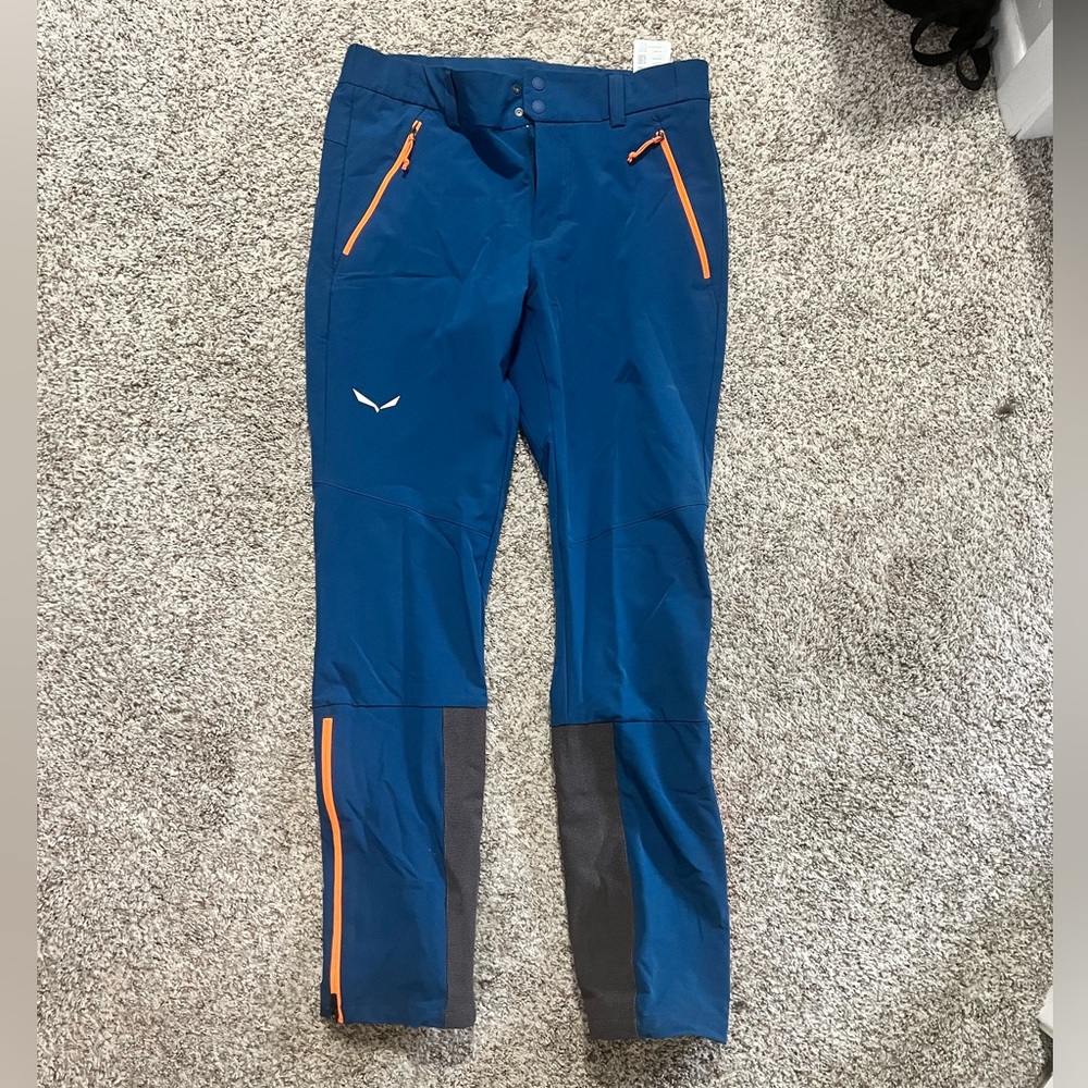 Salewa Sesvenna Skitour Pants